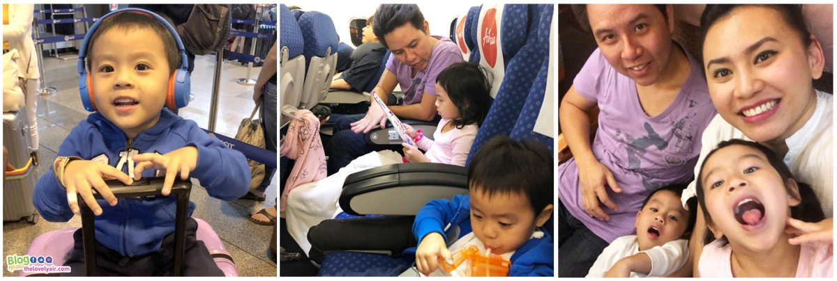 Osaka - โอซาก้า - TheLovelyAir 