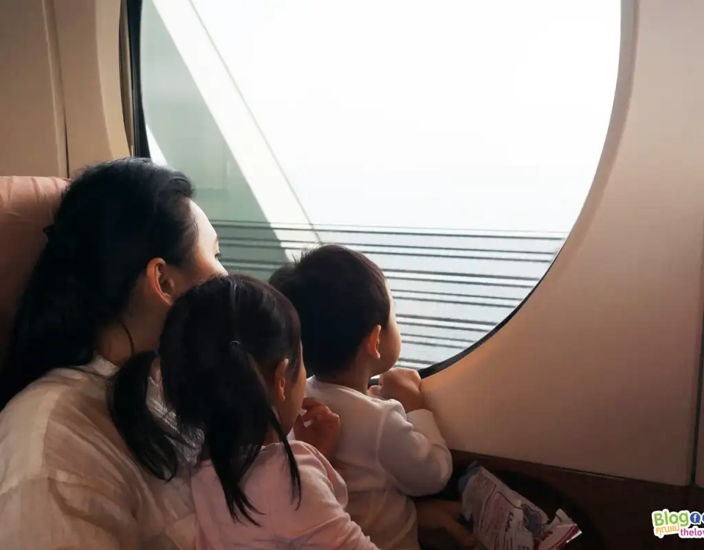 Osaka - โอซาก้า - TheLovelyAir