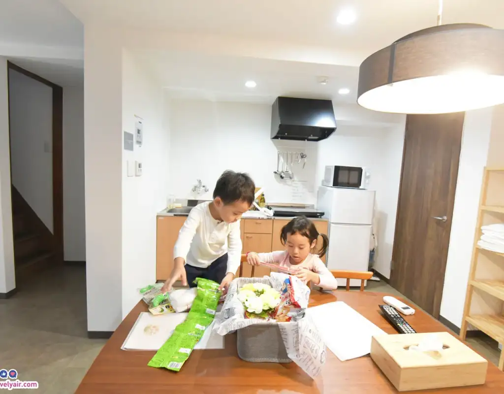 Osaka - โอซาก้า - TheLovelyAir