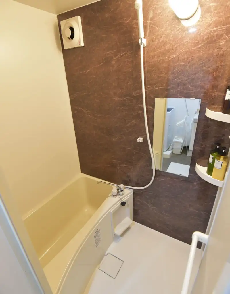 Osaka - โอซาก้า - TheLovelyAir