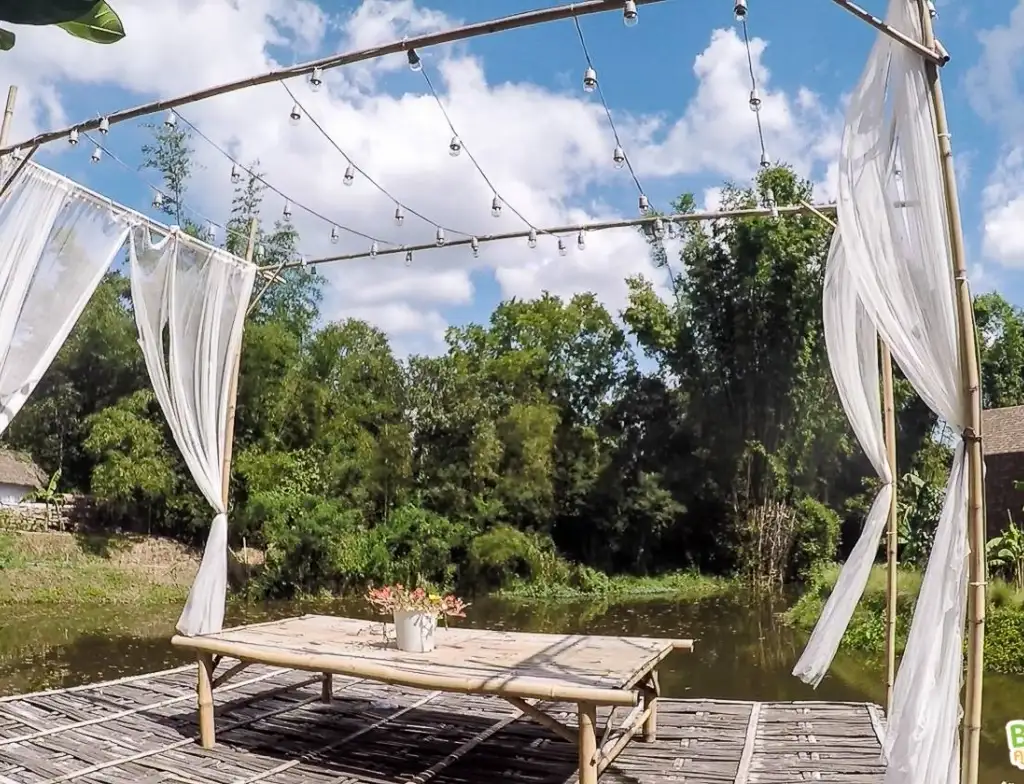 บ้านนอกคอกนา