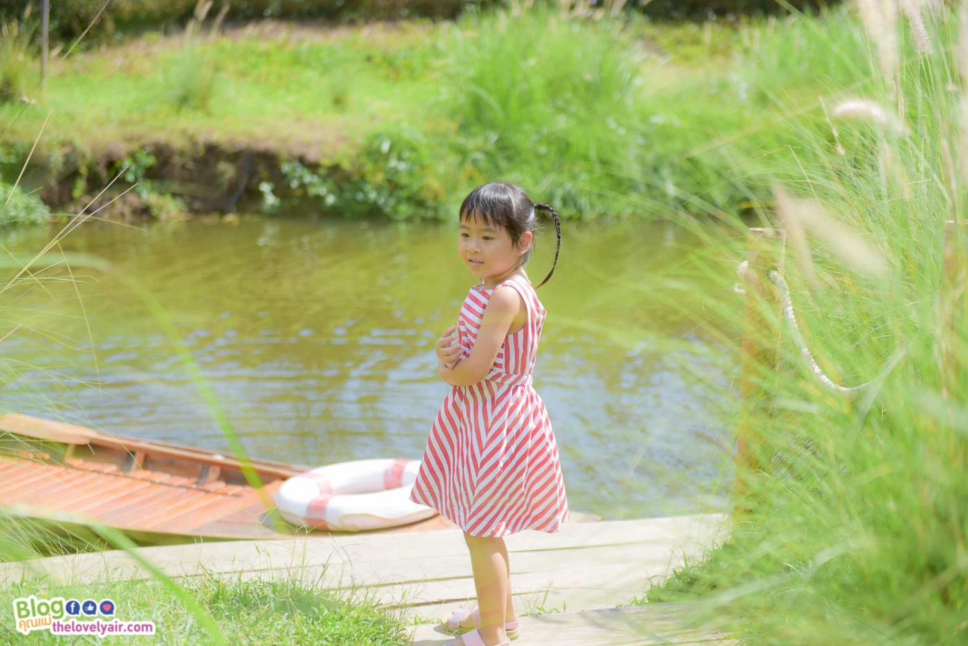 บ้านนอกคอกนา