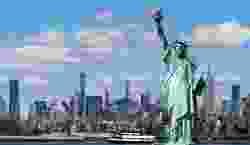America