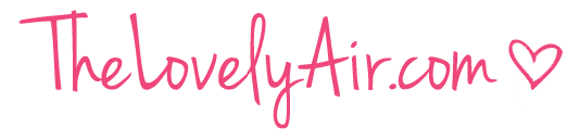 TheLovelyAir.com