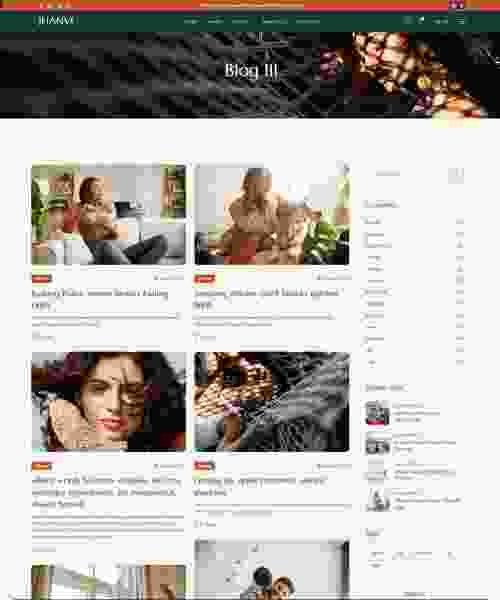 Blog-III