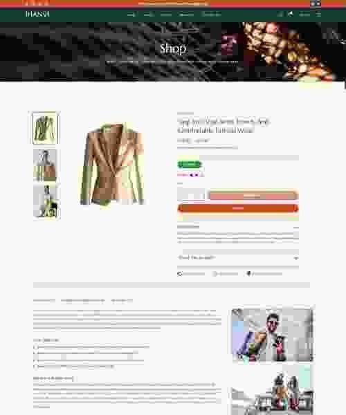 Shop-detail