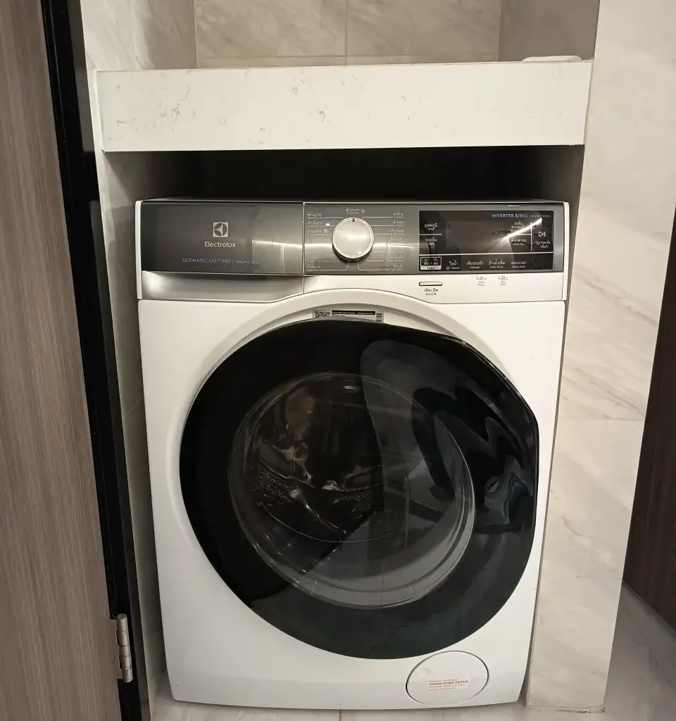 Somerset pattaya - thelovelyair