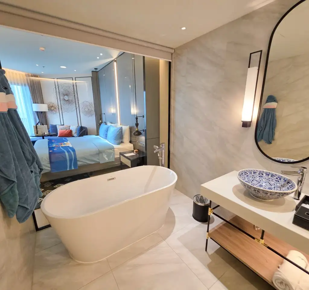 Somerset pattaya - thelovelyair