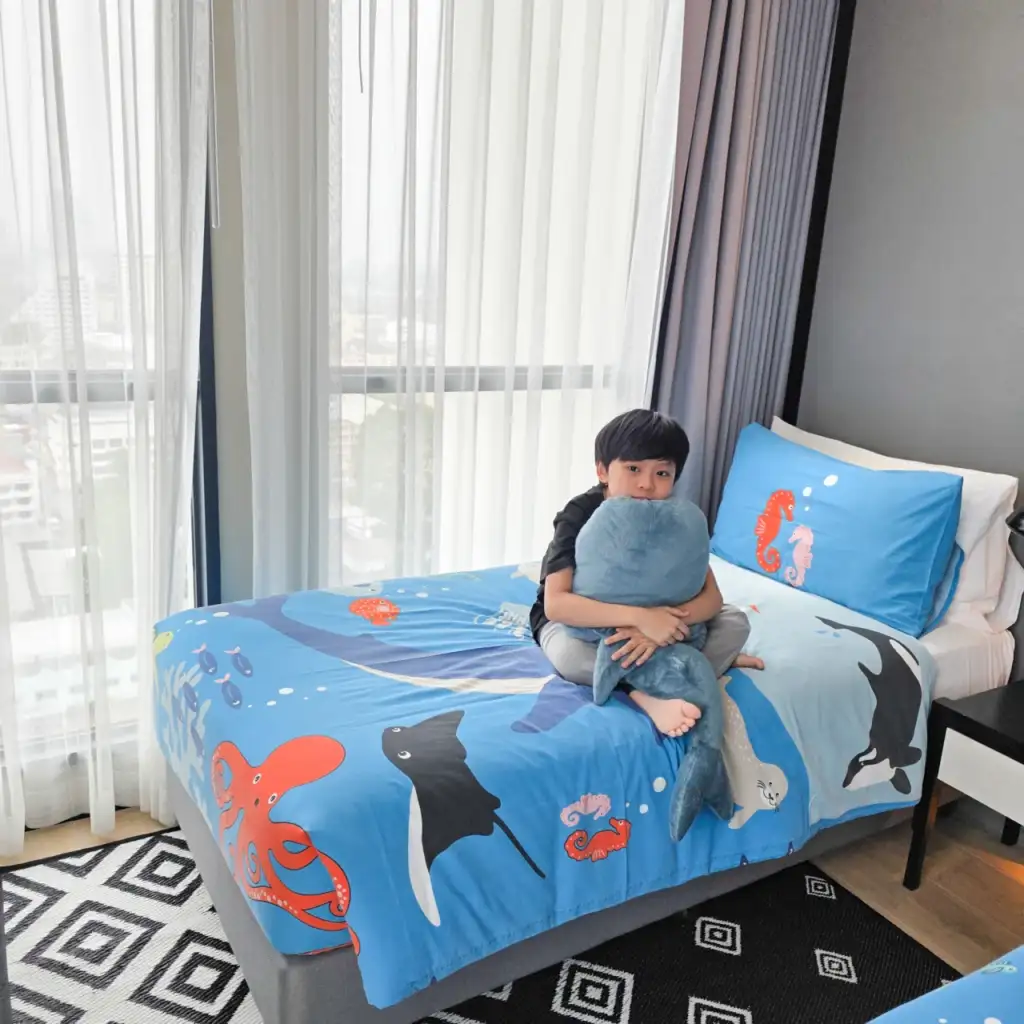 Somerset pattaya - thelovelyair