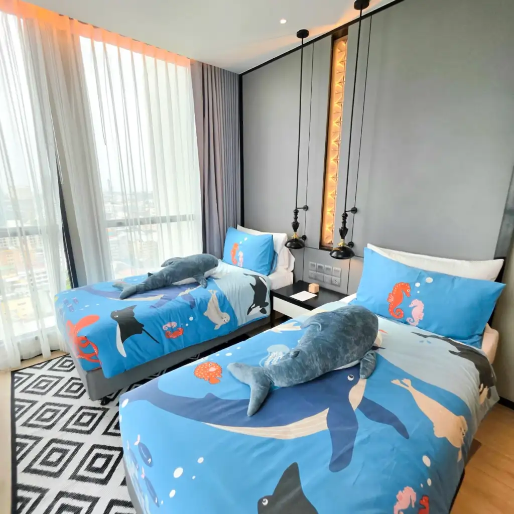 Somerset pattaya - thelovelyair