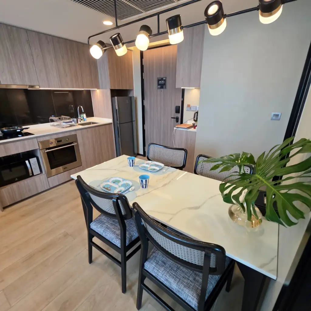 Somerset pattaya - thelovelyair