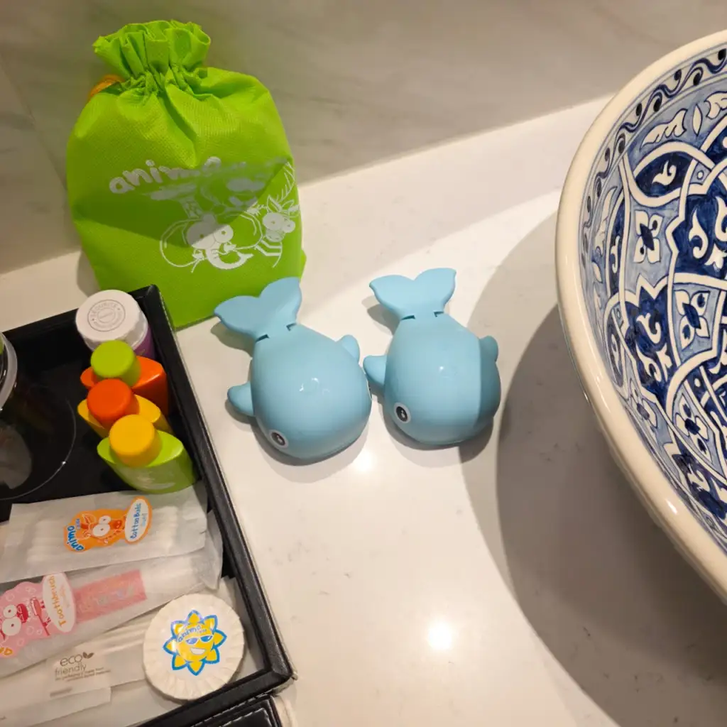 Somerset pattaya - thelovelyair