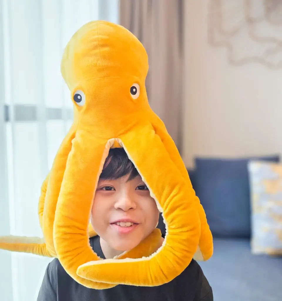 Somerset pattaya - thelovelyair