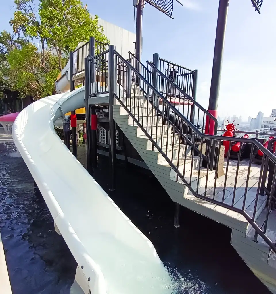 Somerset pattaya - thelovelyair