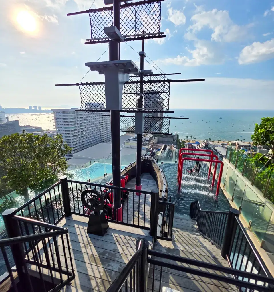 Somerset pattaya - thelovelyair