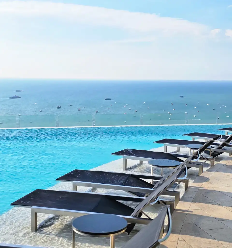 Somerset pattaya - thelovelyair