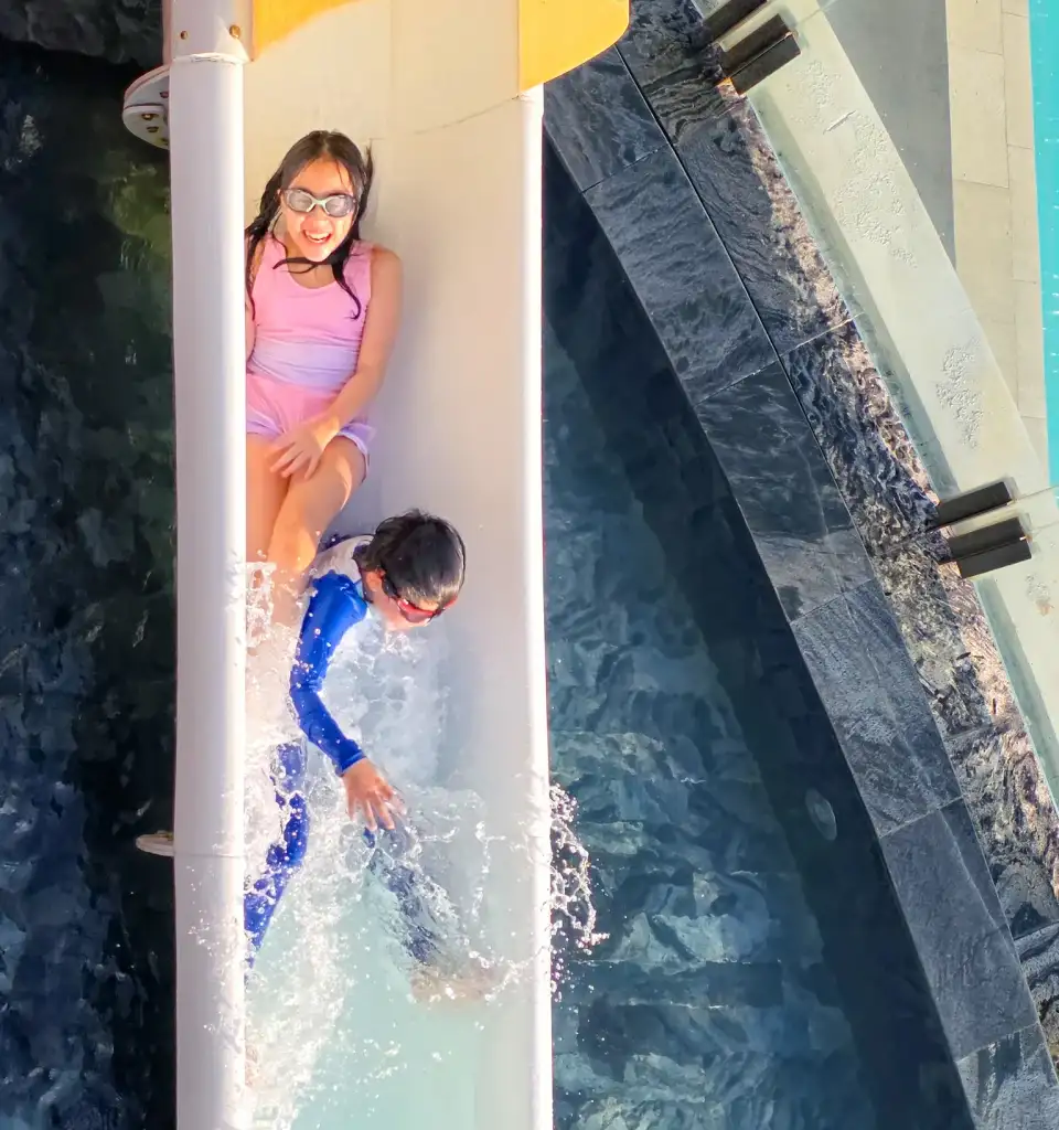 Somerset pattaya - thelovelyair