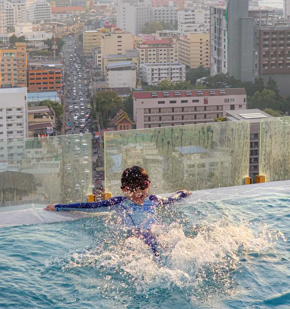 Somerset pattaya - thelovelyair