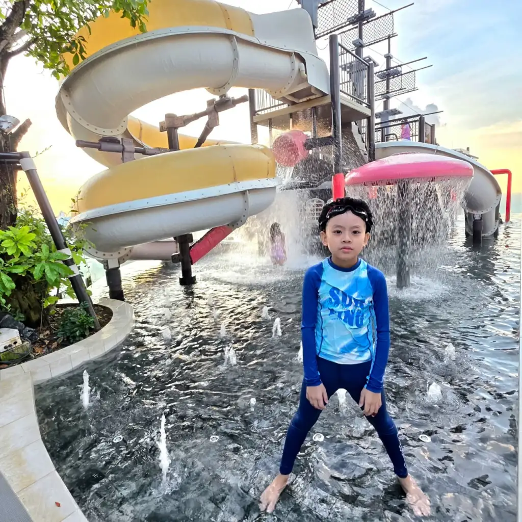 Somerset pattaya - thelovelyair