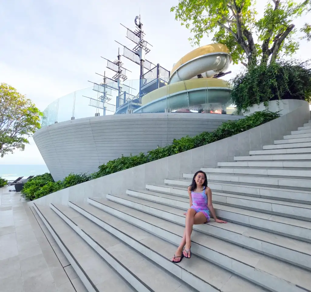 Somerset pattaya - thelovelyair