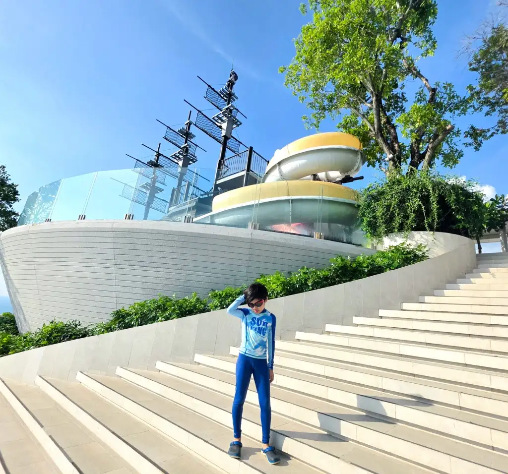 Somerset pattaya - thelovelyair