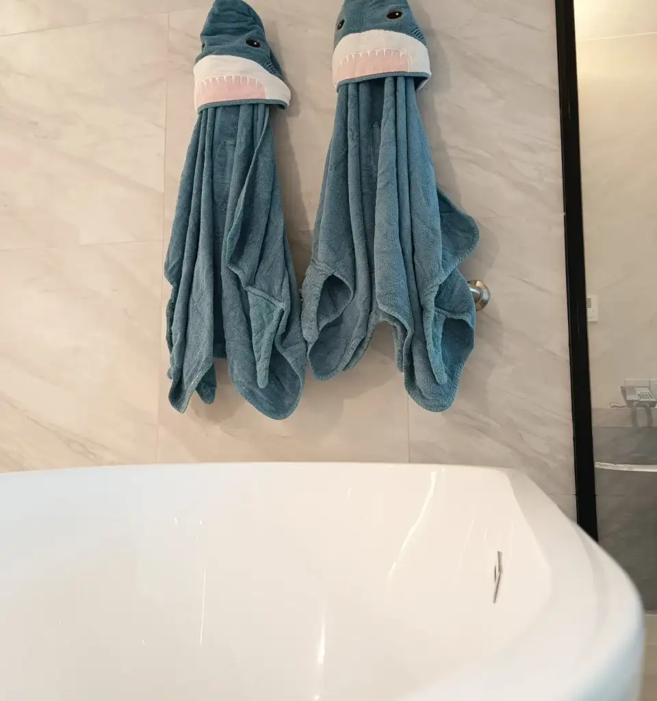 Somerset pattaya - thelovelyair