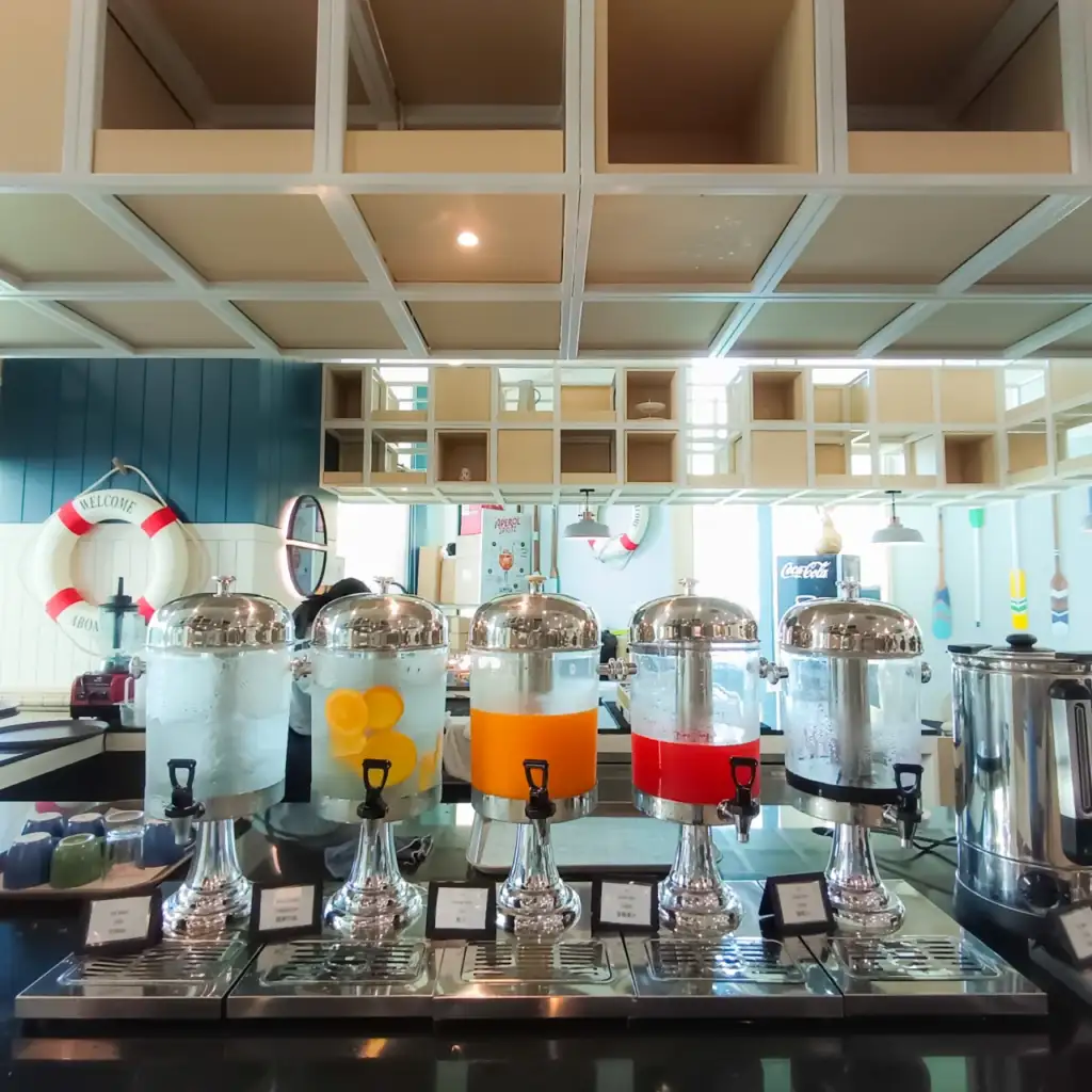 Somerset pattaya - thelovelyair