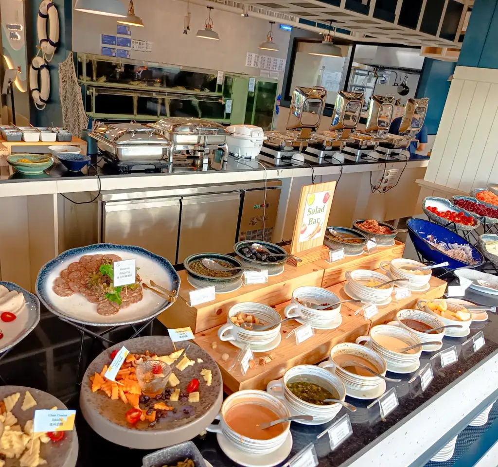 Somerset pattaya - thelovelyair