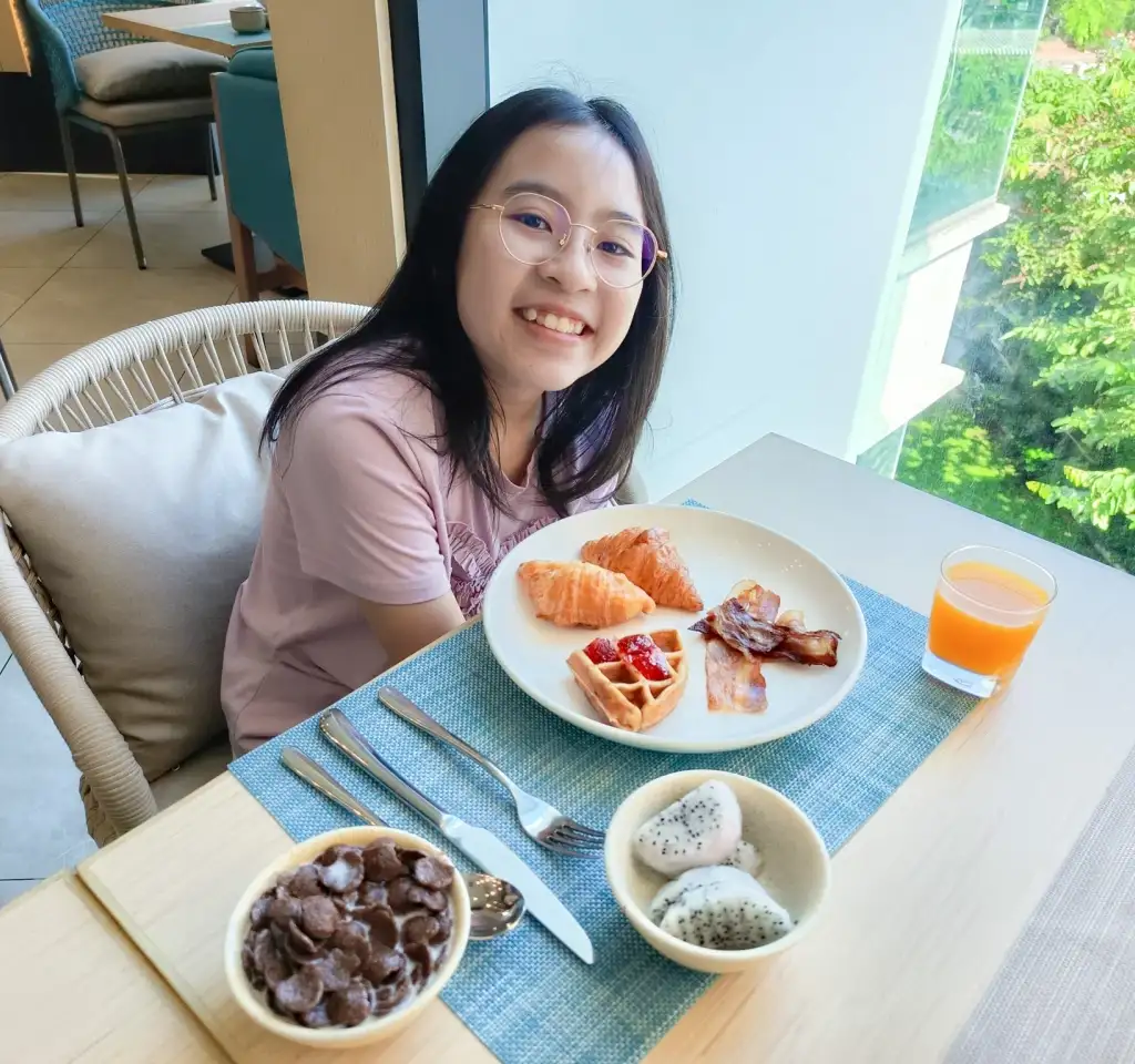 Somerset pattaya - thelovelyair