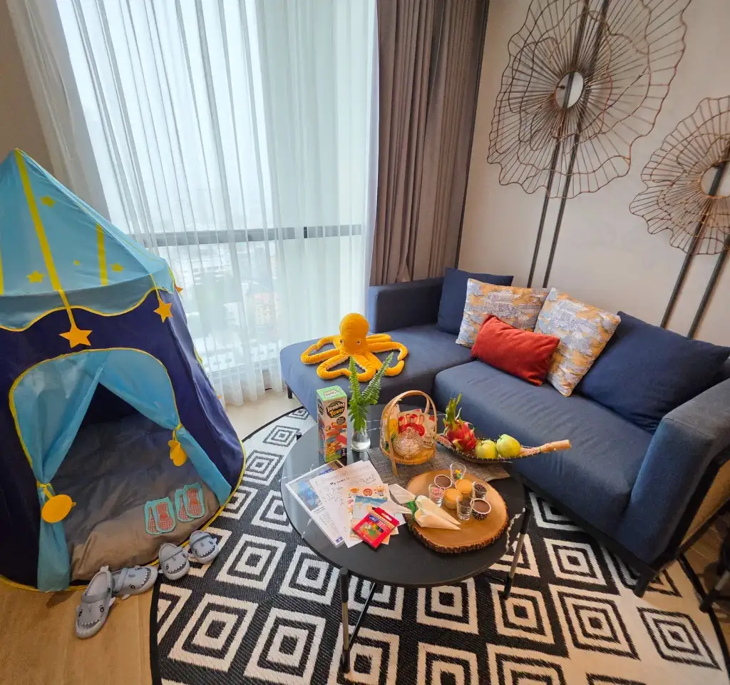 Somerset pattaya - thelovelyair