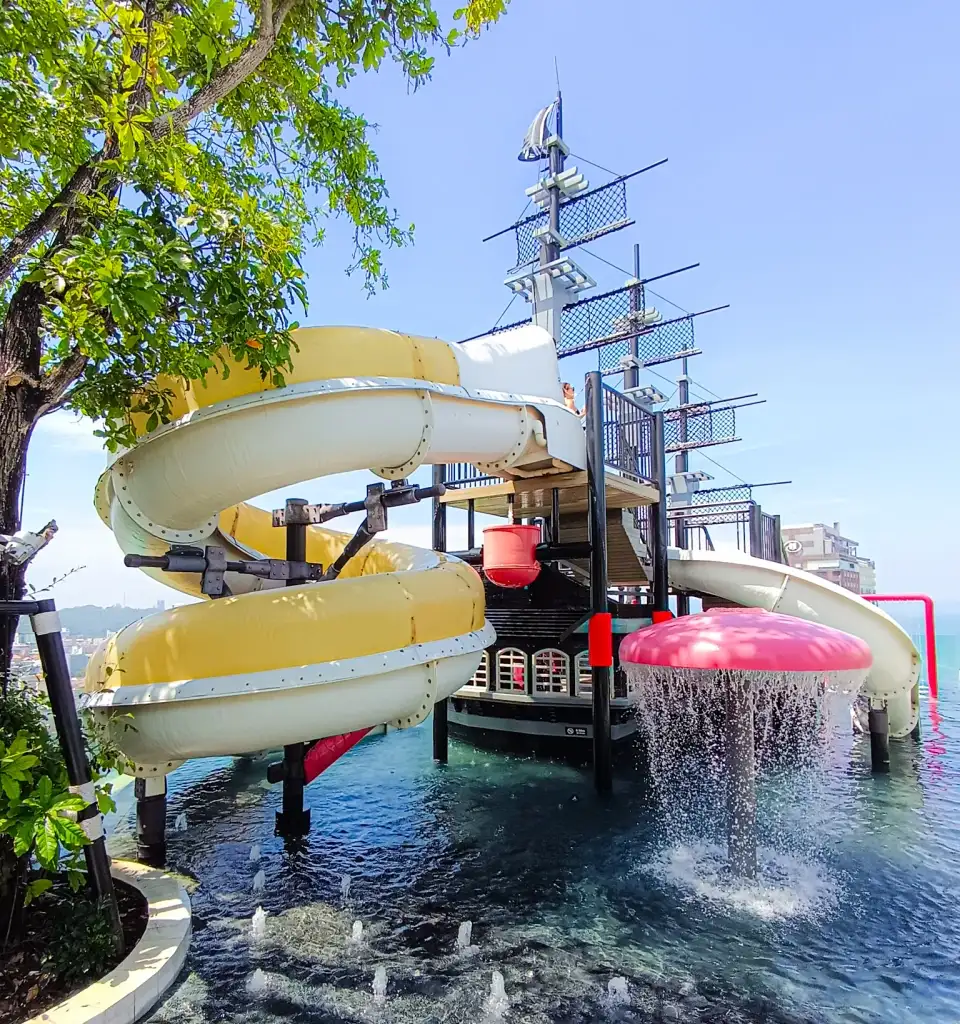 Somerset pattaya - thelovelyair