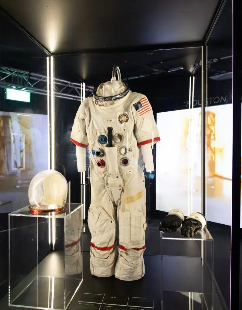 Space Journey Bangkok