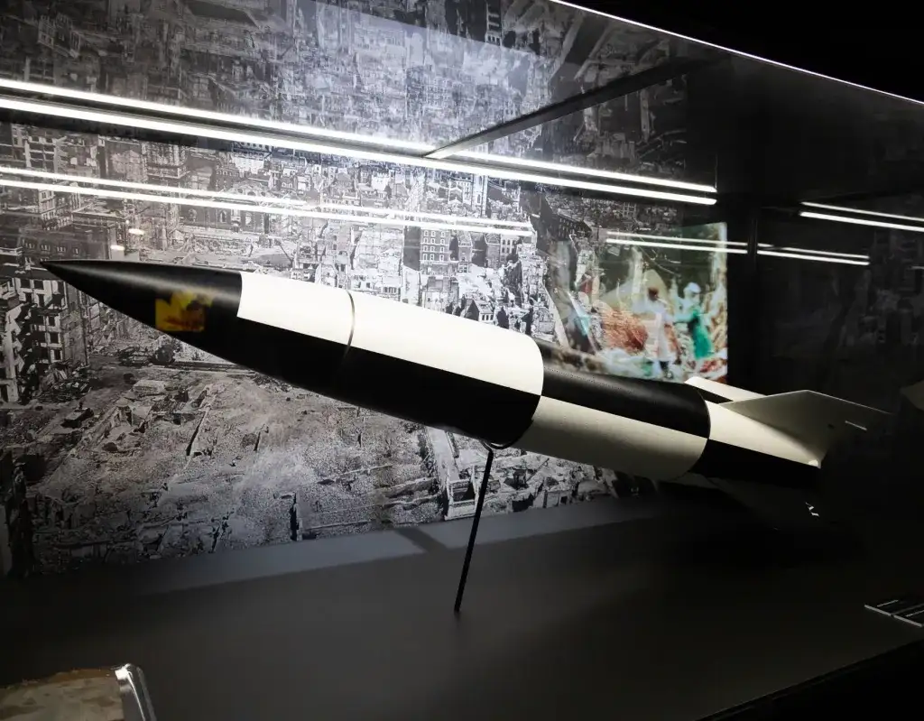 Space Journey Bangkok