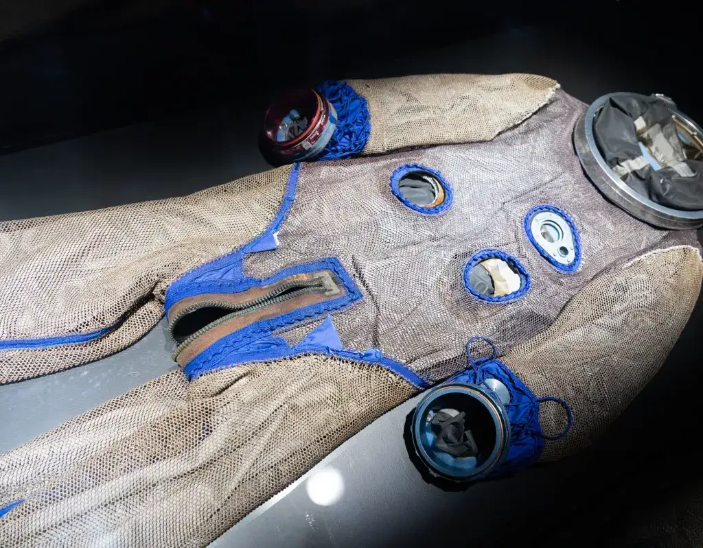 Space Journey Bangkok