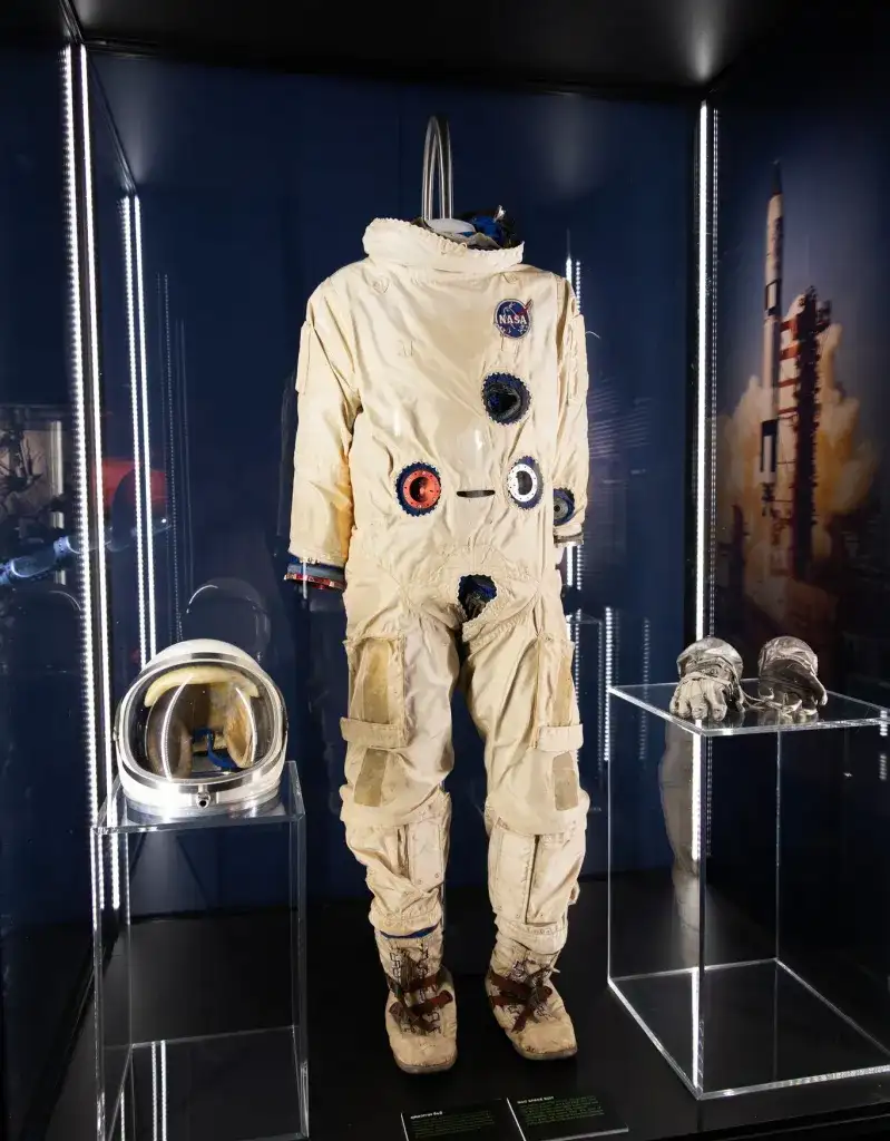 Space Journey Bangkok