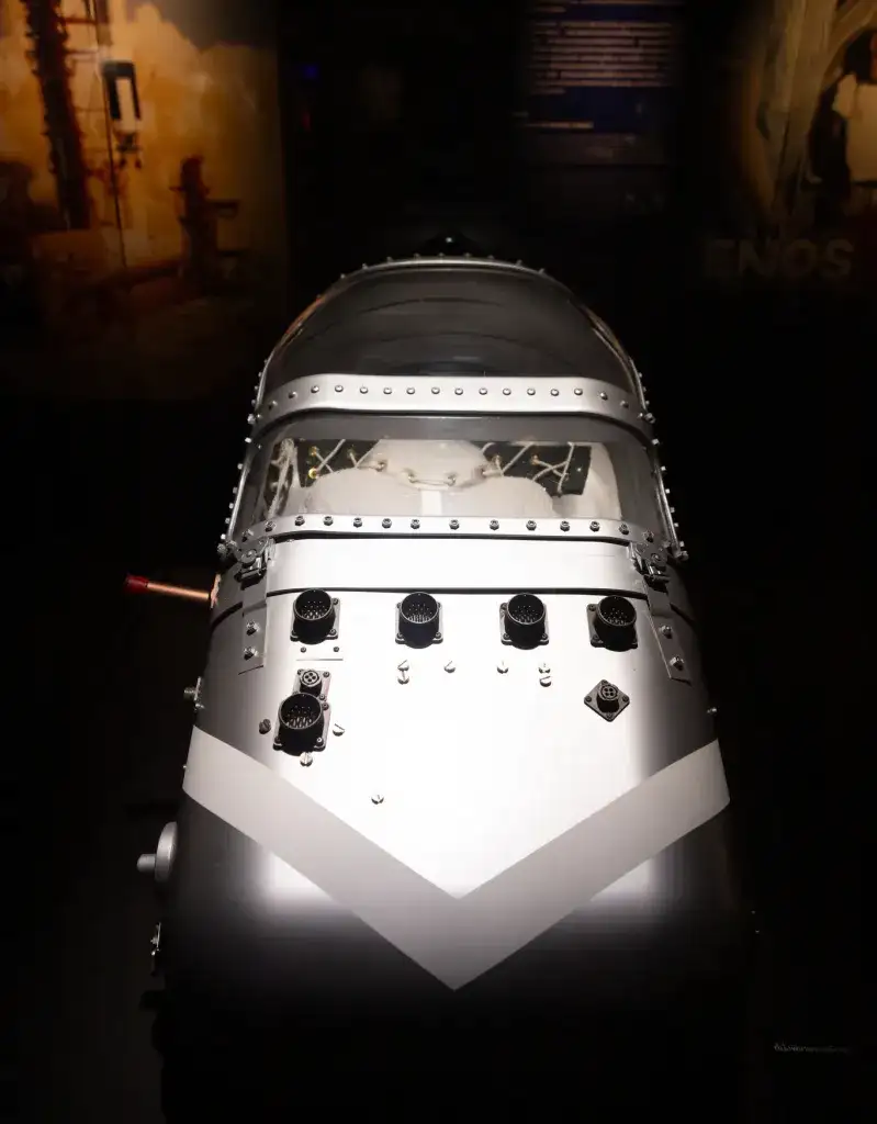 Space Journey Bangkok