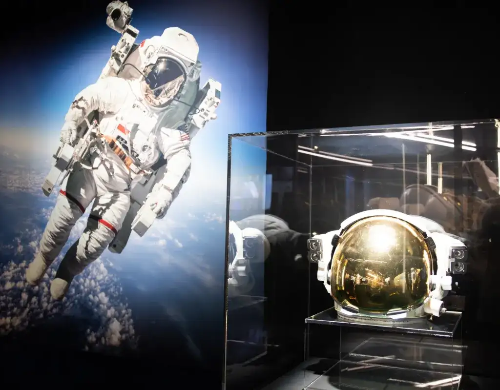 Space Journey Bangkok