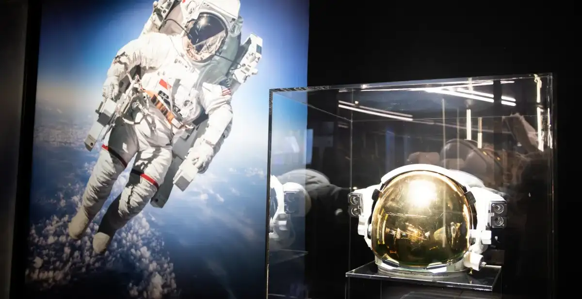 Space Journey Bangkok