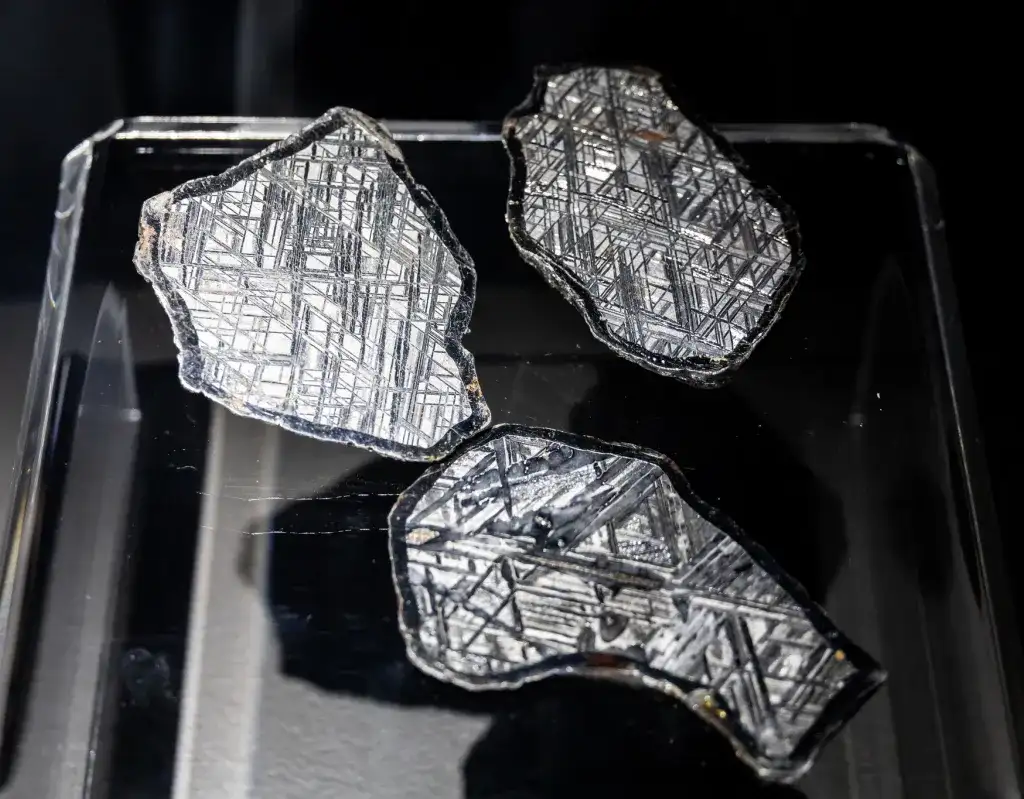 Space Journey Bangkok