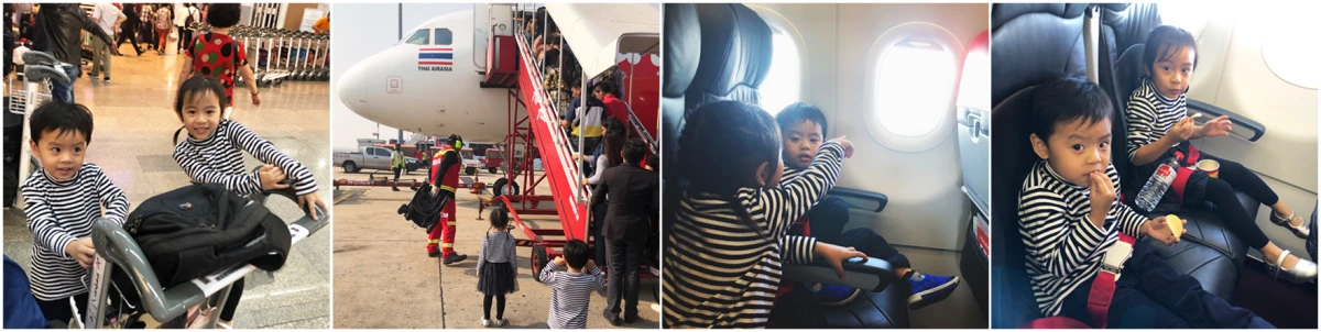 มาเก๊า - Macau - TheLovelyAir