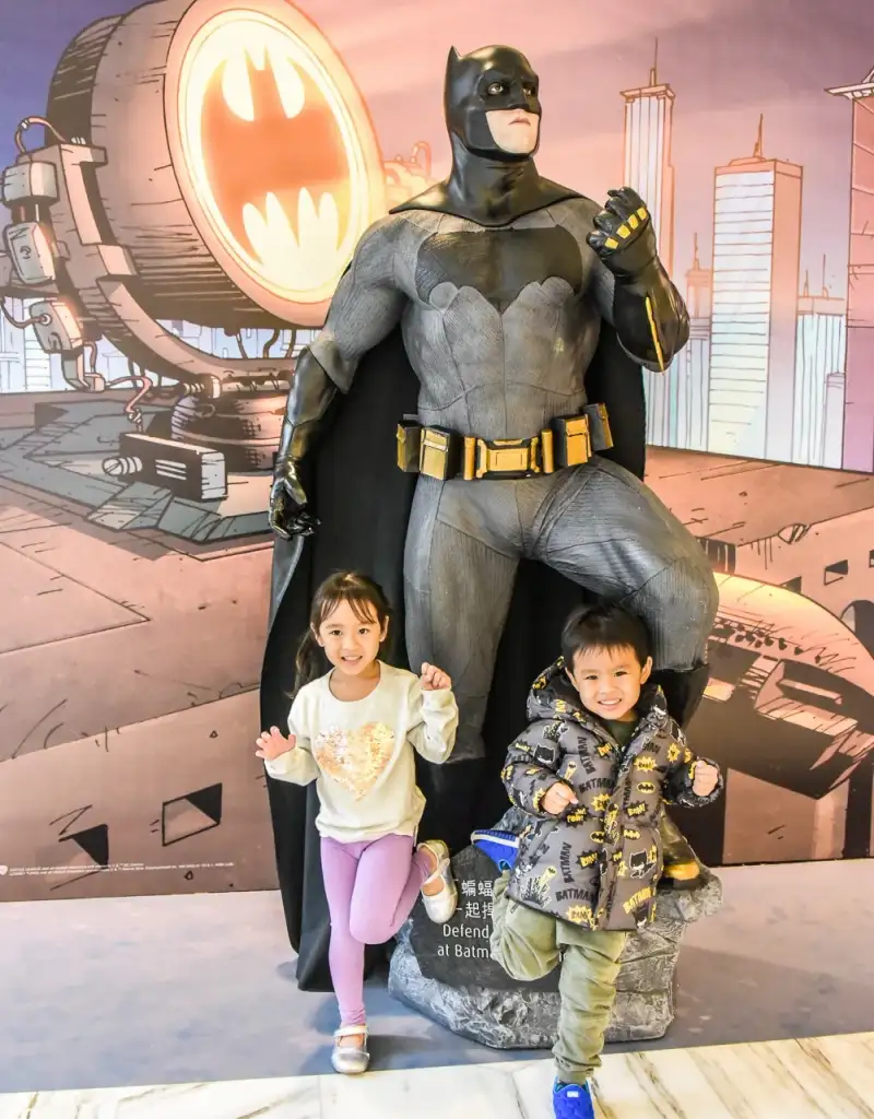 มาเก๊า - Macau - TheLovelyAir