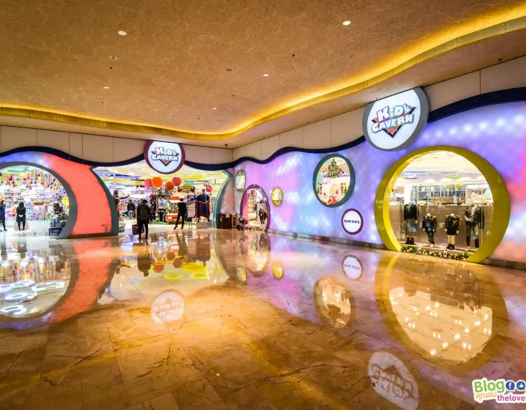 มาเก๊า - Macau - TheLovelyAir