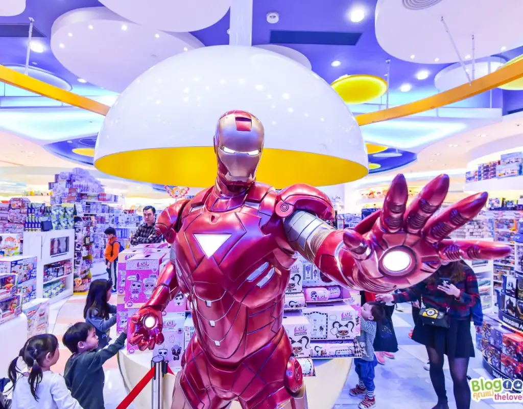 มาเก๊า - Macau - TheLovelyAir