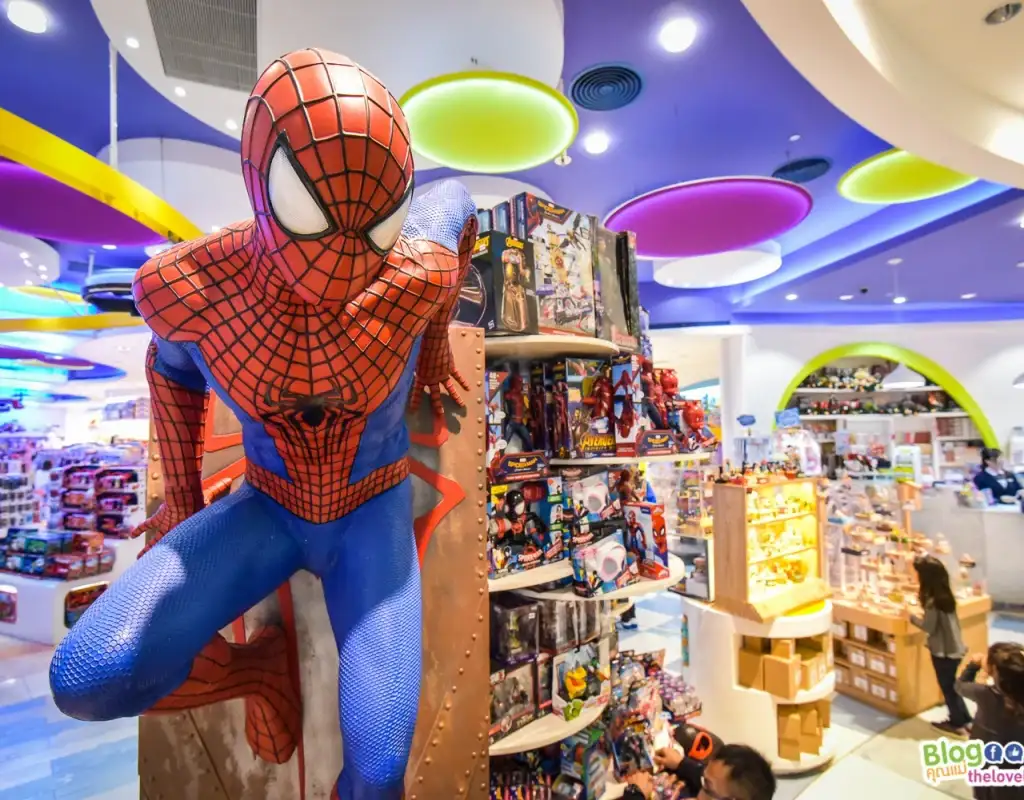 มาเก๊า - Macau - TheLovelyAir