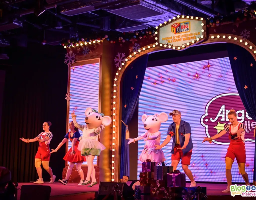 มาเก๊า - Macau - TheLovelyAir