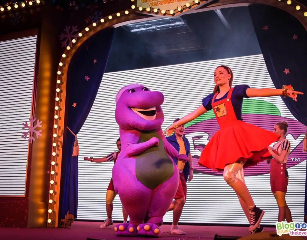 มาเก๊า - Macau - TheLovelyAir