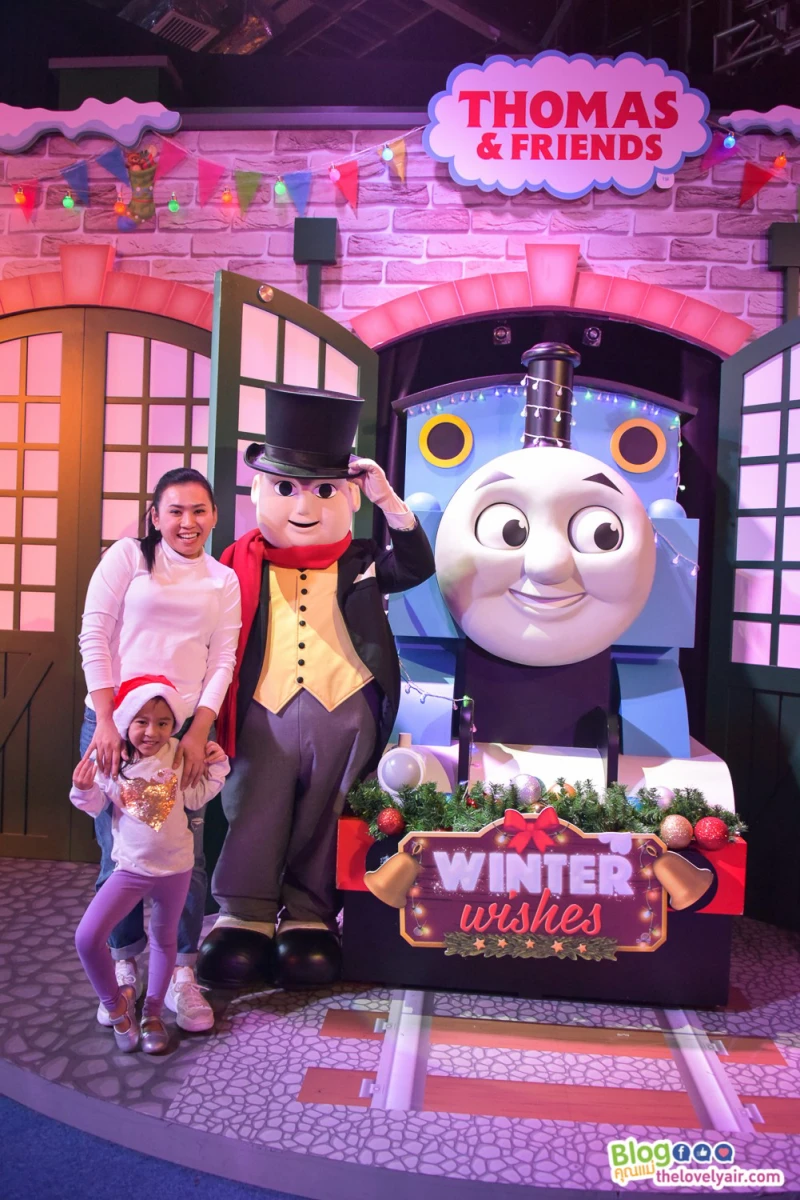 มาเก๊า - Macau - TheLovelyAir