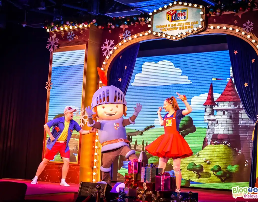 มาเก๊า - Macau - TheLovelyAir