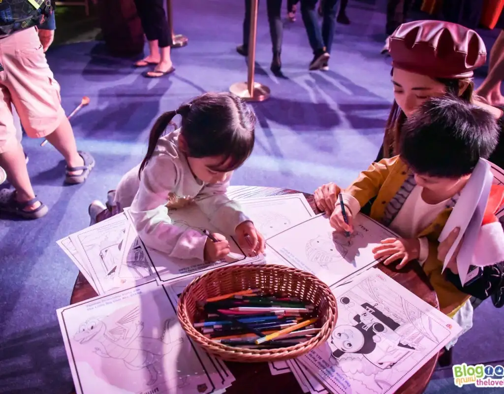 มาเก๊า - Macau - TheLovelyAir