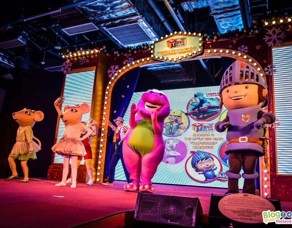 มาเก๊า - Macau - TheLovelyAir